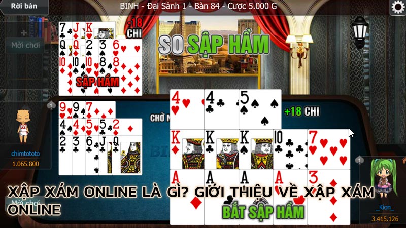 xap-xam-online-la-gi-gioi-thieu-ve-xap-xam-online